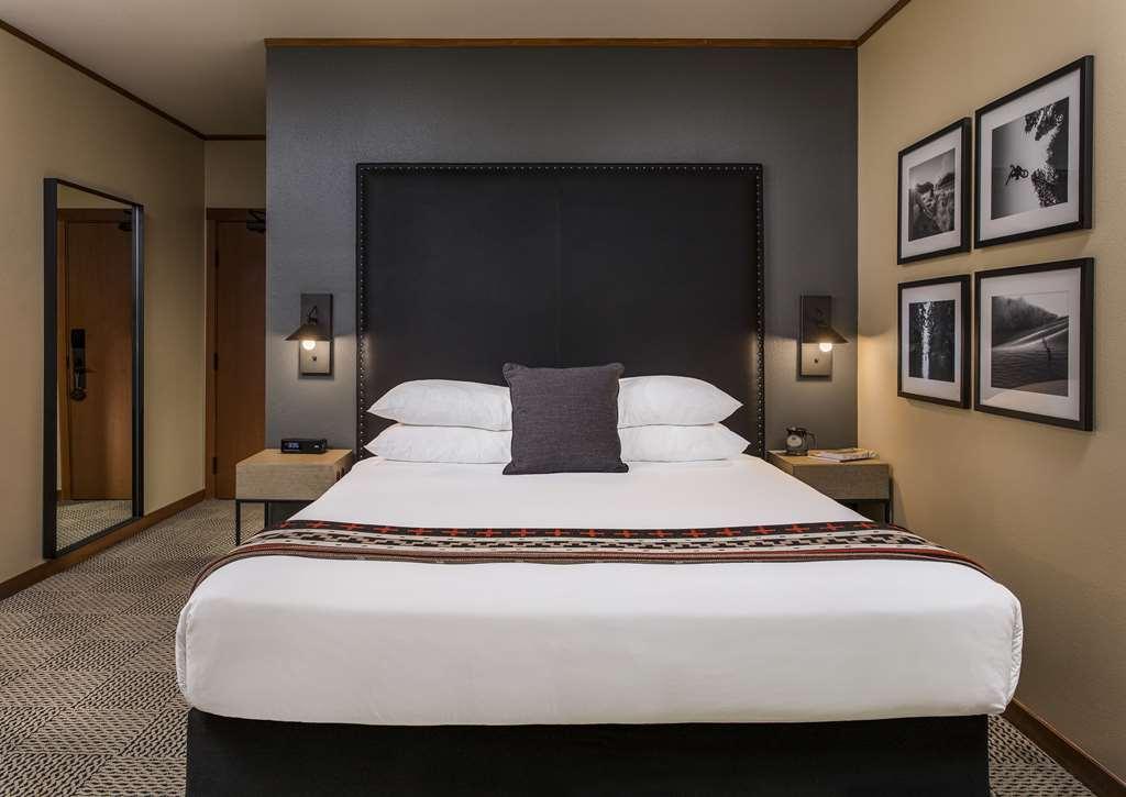 Skamania Lodge Stevenson Δωμάτιο φωτογραφία