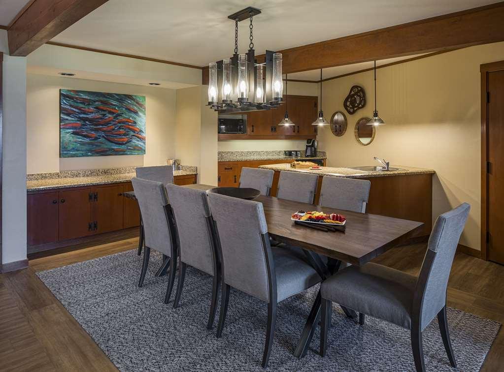 Skamania Lodge Stevenson Δωμάτιο φωτογραφία