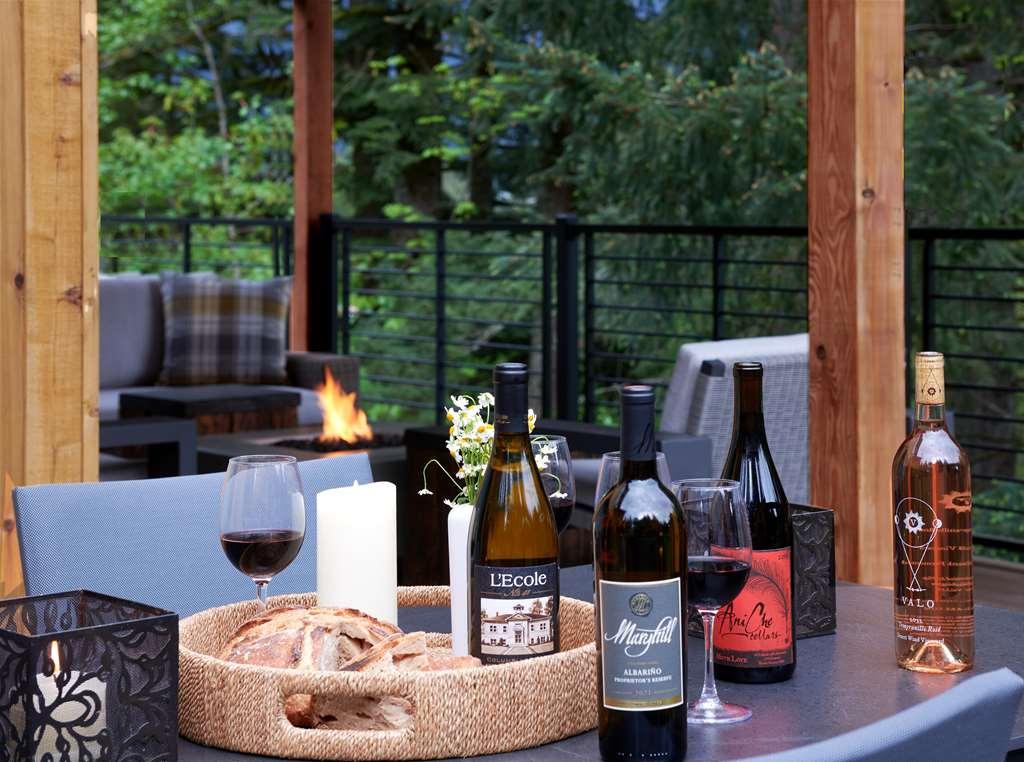 Skamania Lodge Stevenson Δωμάτιο φωτογραφία