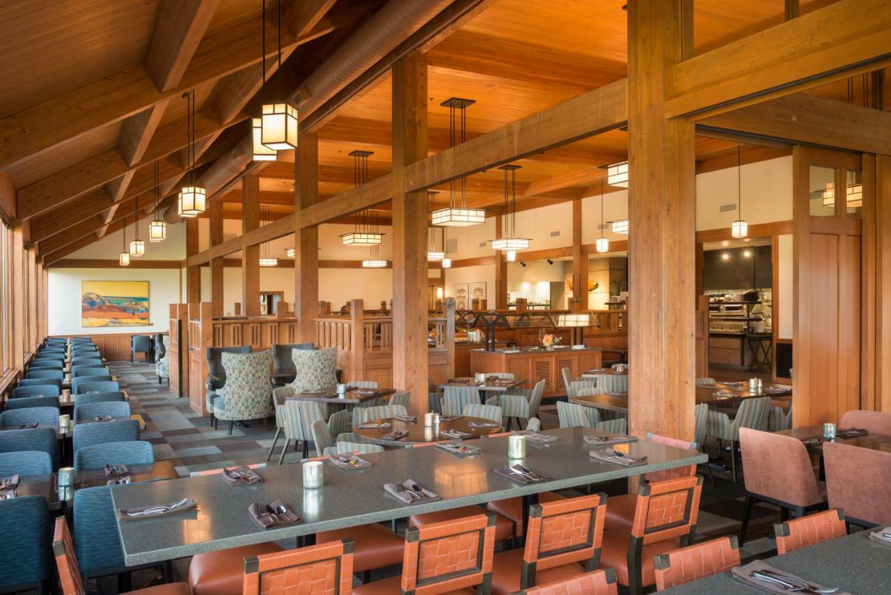 Skamania Lodge Stevenson Εξωτερικό φωτογραφία
